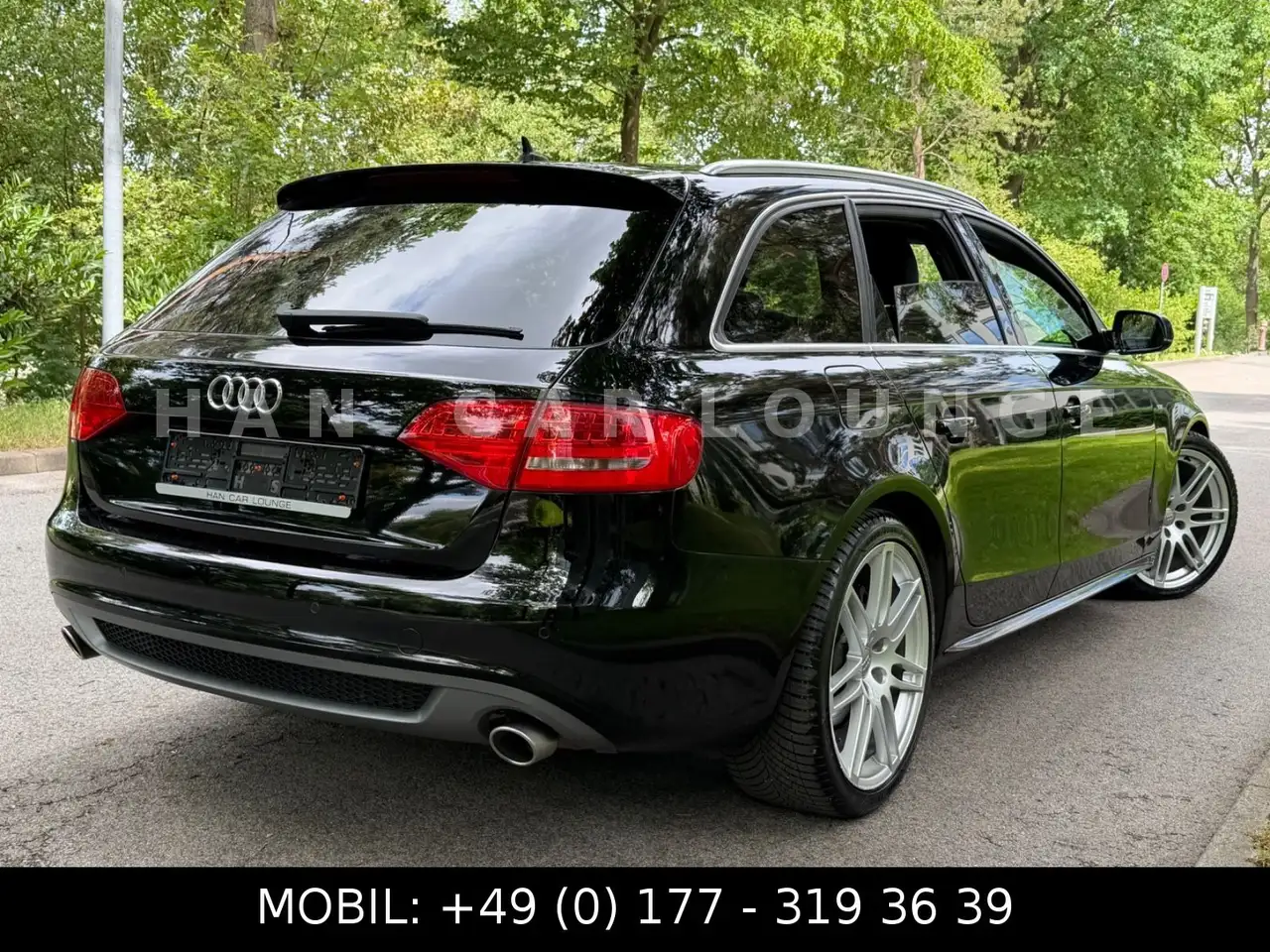 Das Auto