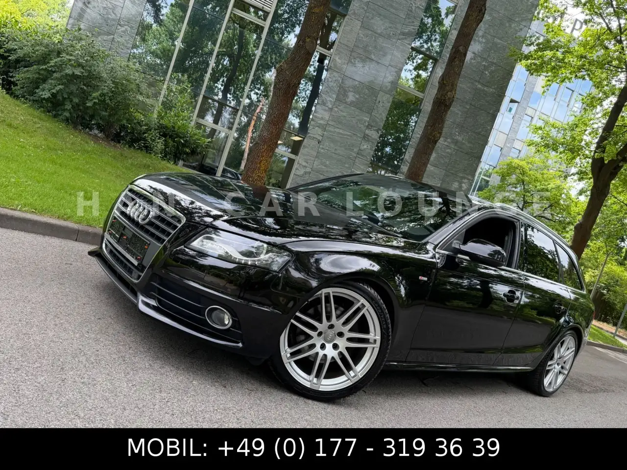 Das Auto