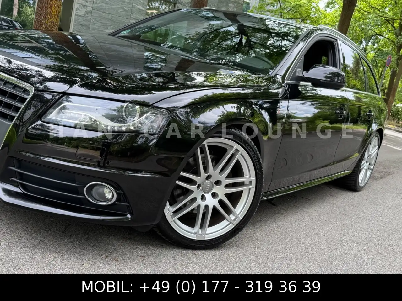 Das Auto