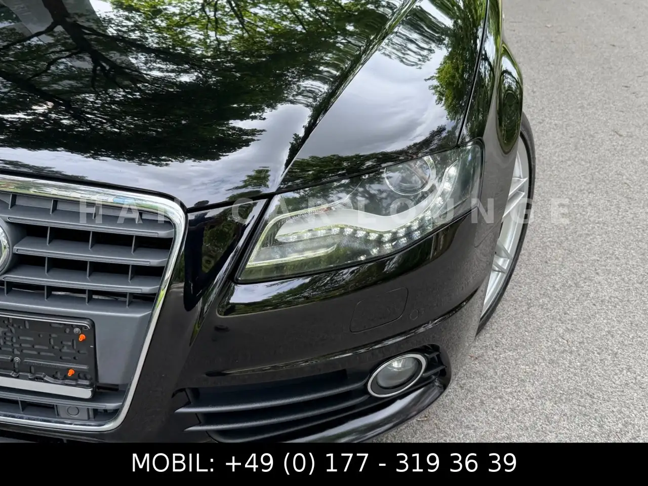 Das Auto