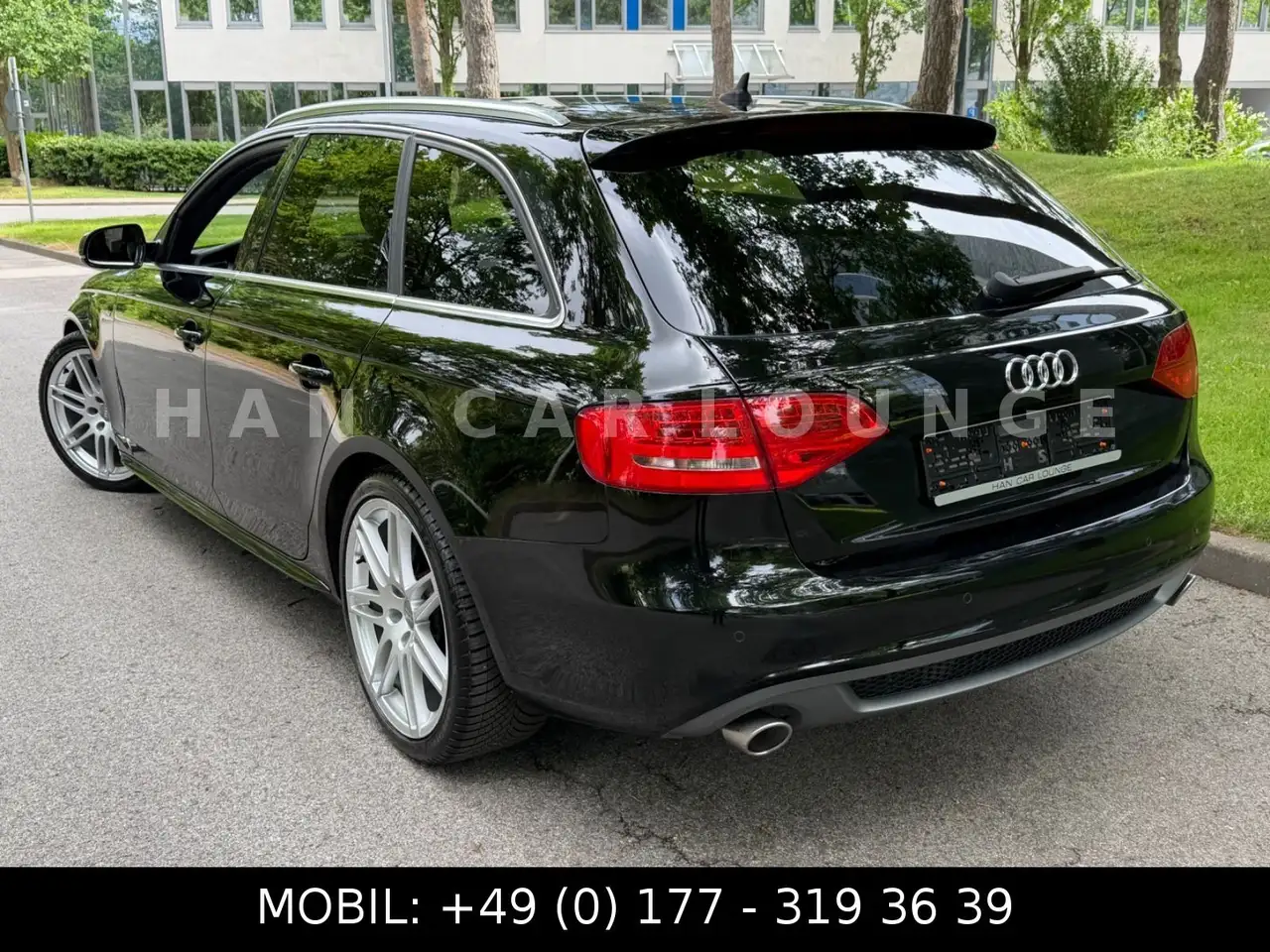 Das Auto