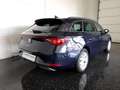 SEAT Leon ST STYLE 2,0 TDI DSG *VOLL-LED / NAVI / VIRTUELL / AHV & KAMERA / ACC / MEMORY SPORTSITZE / BEATS* Blau - thumbnail 2