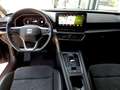 SEAT Leon ST STYLE 2,0 TDI DSG *VOLL-LED / NAVI / VIRTUELL / AHV & KAMERA / ACC / MEMORY SPORTSITZE / BEATS* Blau - thumbnail 3