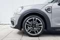 MINI Cooper S Countryman 2.0 19 Inch / Glazen Schuifdak / Automatische Acht Gris - thumbnail 3