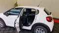 Citroen C3 SOCIETE BLUEHDI 100 SS FEEL Blanc - thumbnail 12
