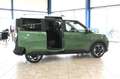 Ford Tourneo Courier 1.0 EcoBoost Aut. ACTIVE *WinterPk* Green - thumbnail 4