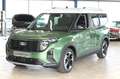 Ford Tourneo Courier 1.0 EcoBoost Aut. ACTIVE *WinterPk* Green - thumbnail 1
