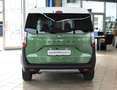 Ford Tourneo Courier 1.0 EcoBoost Aut. ACTIVE *WinterPk* Green - thumbnail 7