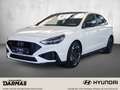 Hyundai i30 i30 FL MY25 1.5 Turbo 48V N Line Klimaaut PanoD Blanc - thumbnail 1