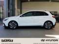 Hyundai i30 i30 FL MY25 1.5 Turbo 48V N Line Klimaaut PanoD Blanc - thumbnail 9