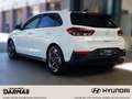 Hyundai i30 i30 FL MY25 1.5 Turbo 48V N Line Klimaaut PanoD Wit - thumbnail 8