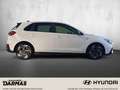 Hyundai i30 i30 FL MY25 1.5 Turbo 48V N Line Klimaaut PanoD Blanc - thumbnail 5