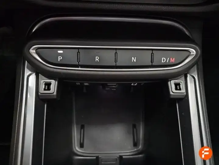 Fiat 600 2025, foto 12