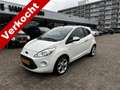Ford Ka/Ka+ 1.2 Titanium X Distributie vervangen bij 69DKM sta Weiß - thumbnail 1