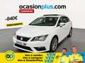 SEAT Leon ST 1.4 TSI S&S Style 125 Blanco - thumbnail 1