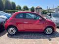 Fiat 500 500  1.0 hybrid  70cv NEOPATENTATI GARANZIA Rosso - thumbnail 7