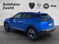 Peugeot 2008 Allure PT 100 Blauw - thumbnail 4