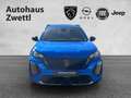 Peugeot 2008 Allure PT 100 Bleu - thumbnail 2