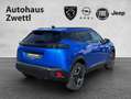 Peugeot 2008 Allure PT 100 Blauw - thumbnail 6