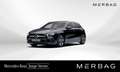 Mercedes-Benz A 180 d Kompaktlimousine Schwarz - thumbnail 2