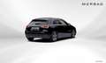 Mercedes-Benz A 180 d Kompaktlimousine Schwarz - thumbnail 8
