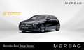 Mercedes-Benz A 180 d Kompaktlimousine Schwarz - thumbnail 1