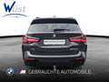 BMW X3 M 40d 1.HAND | AHK | M-PAKET | Gris - thumbnail 4