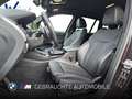 BMW X3 M 40d 1.HAND | AHK | M-PAKET | Gris - thumbnail 9