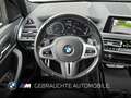 BMW X3 M 40d 1.HAND | AHK | M-PAKET | Gris - thumbnail 11