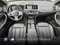 BMW X3 M 40d 1.HAND | AHK | M-PAKET | Gris - thumbnail 10