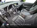BMW X3 M 40d 1.HAND | AHK | M-PAKET | Gris - thumbnail 8