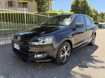 Polo 5p 1.4 Comfortline ok neopatentati