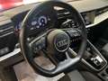 Audi A3 Sportback 35mhev S line edition NAVI RADAR 12 M Nero - thumbnail 13