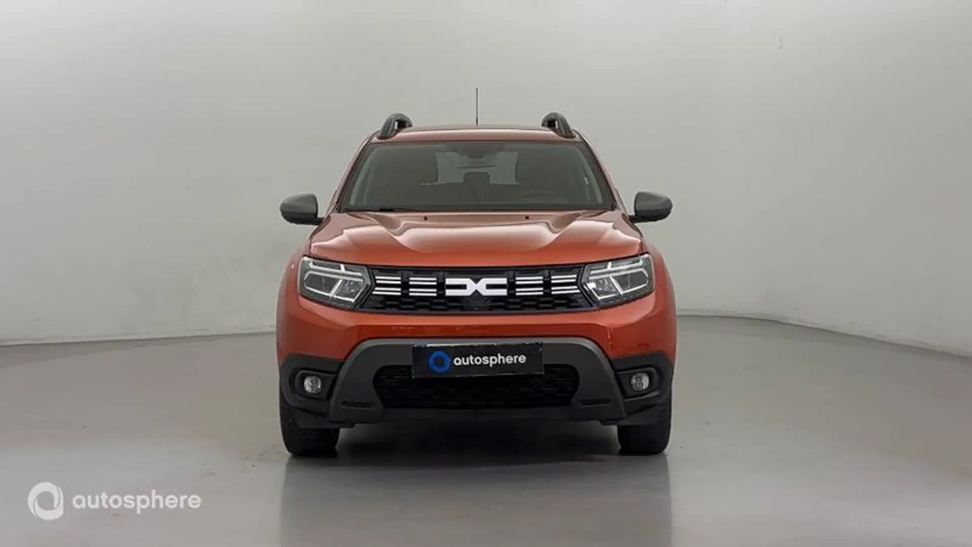 Dacia Duster 1.5 Blue dCi 115ch Prestige 4x2 E6U - 2