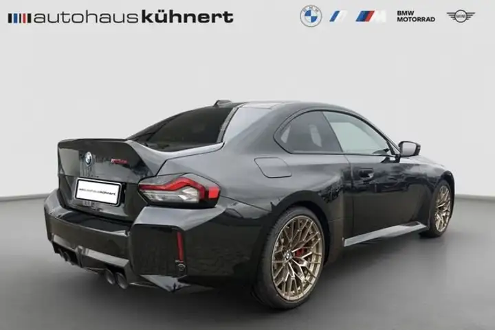 BMW M2 2026, foto 5