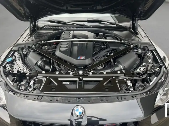 BMW M2 2026, foto 17