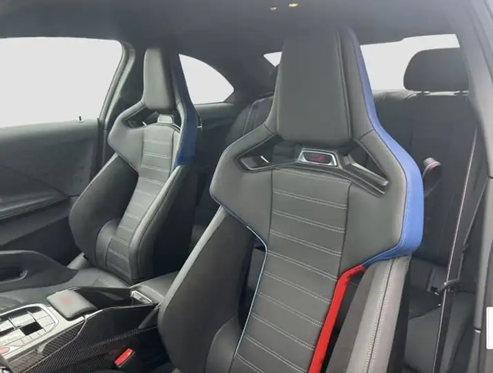 BMW M2 2026, foto 10