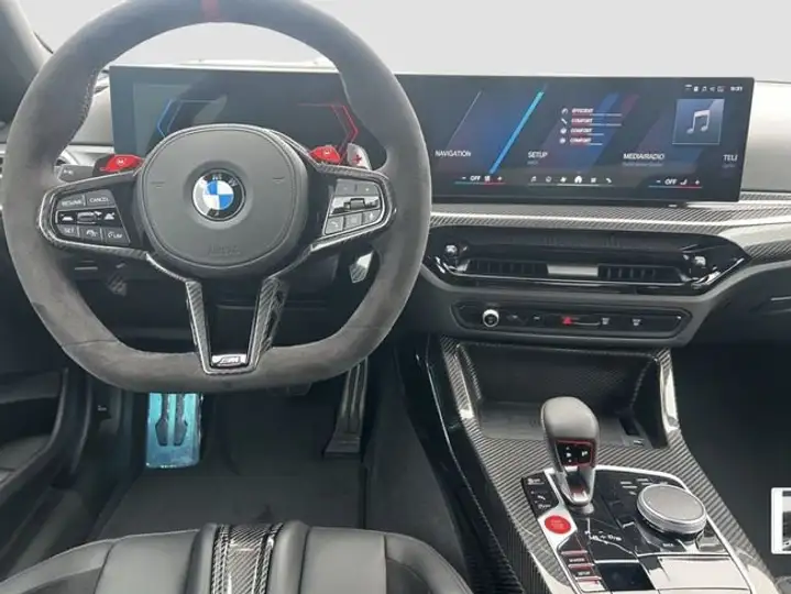 BMW M2 2026, foto 11