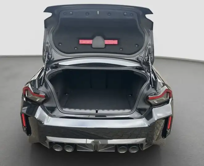BMW M2 2026, foto 9