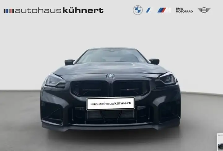 BMW M2 2026, foto 4