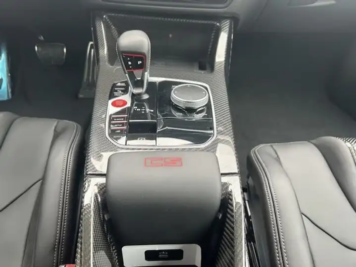 BMW M2 2026, foto 14