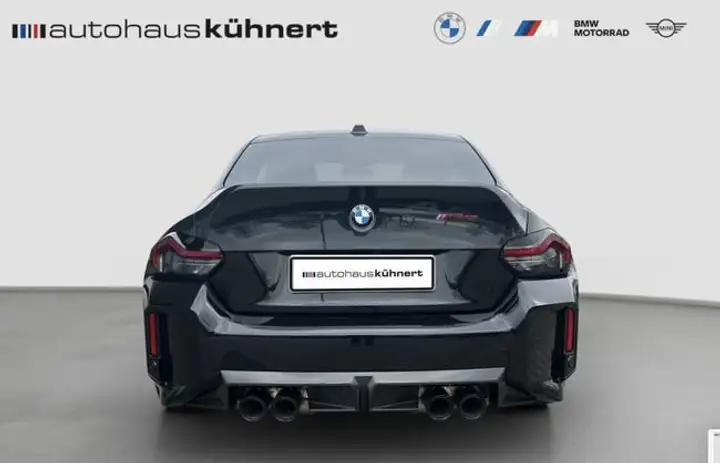 BMW M2 2026, foto 6
