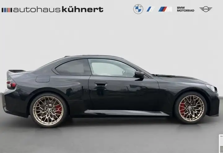 BMW M2 2026, foto 7