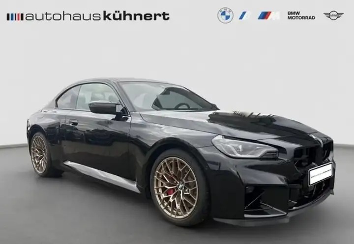 BMW M2 2026, foto 8