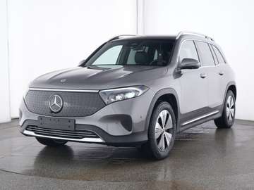 4M Progressive 7 Seats, Panorama, 360 Camera, Dist