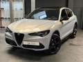 Alfa Romeo Stelvio VELOCE Grijs - thumbnail 1