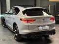 Alfa Romeo Stelvio VELOCE Grijs - thumbnail 3