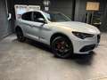 Alfa Romeo Stelvio VELOCE Grijs - thumbnail 5