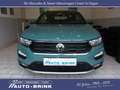 Volkswagen T-Roc Cabrio Active akt.PTS/RFK/APP/WR+SR Grün - thumbnail 11