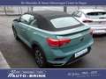 Volkswagen T-Roc Cabrio Active akt.PTS/RFK/APP/WR+SR Grün - thumbnail 9